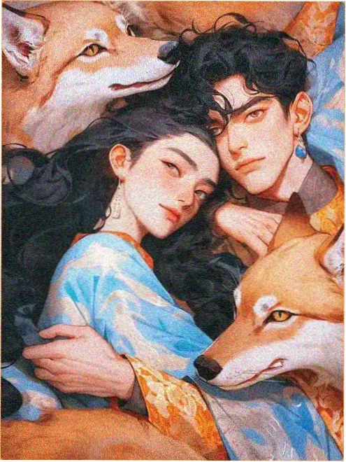 深海回声剧照